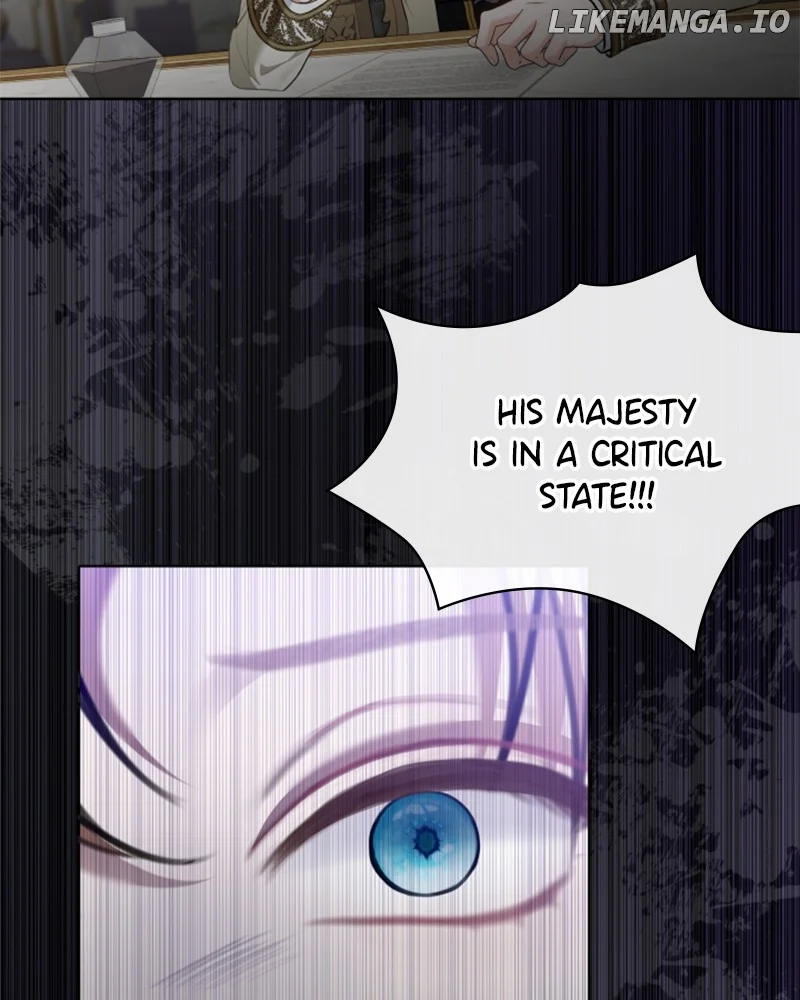 Concubine’s Invitation chapter 53 page 29