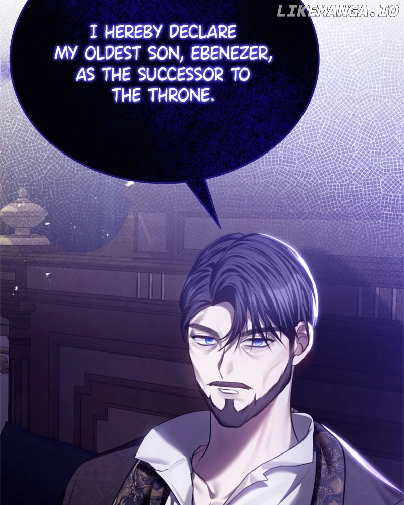 Concubine’s Invitation chapter 53 page 32