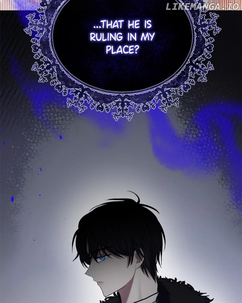 Concubine’s Invitation chapter 53 page 41