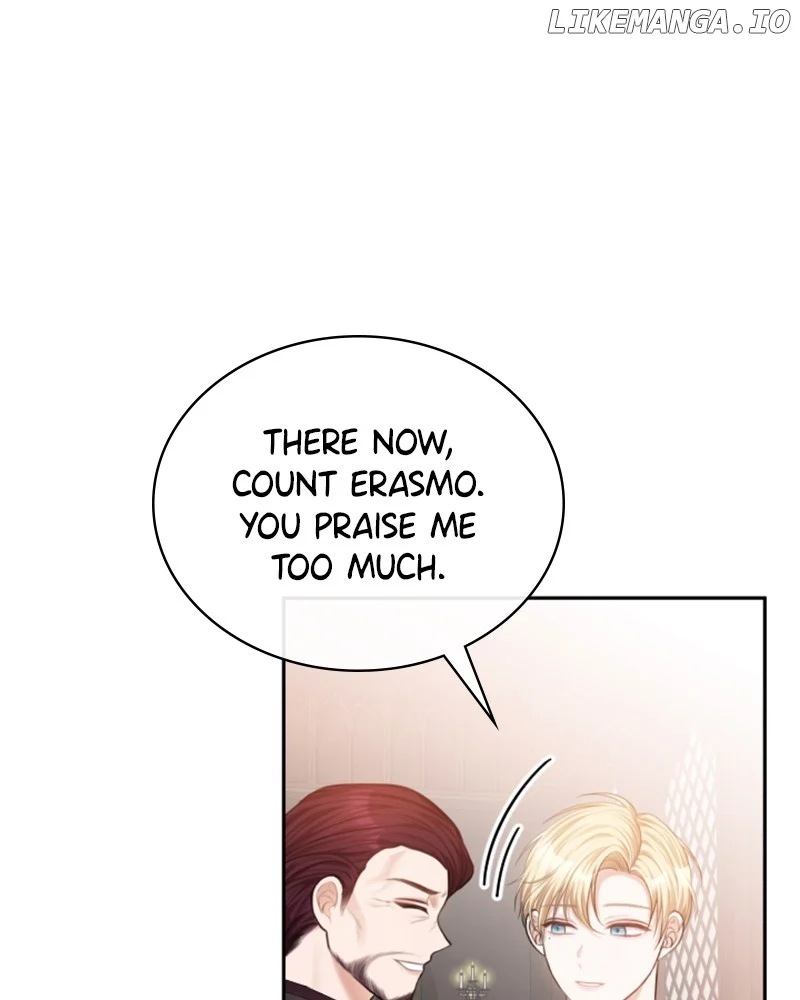 Concubine’s Invitation chapter 53 page 50