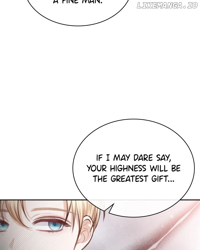 Concubine’s Invitation chapter 53 page 52