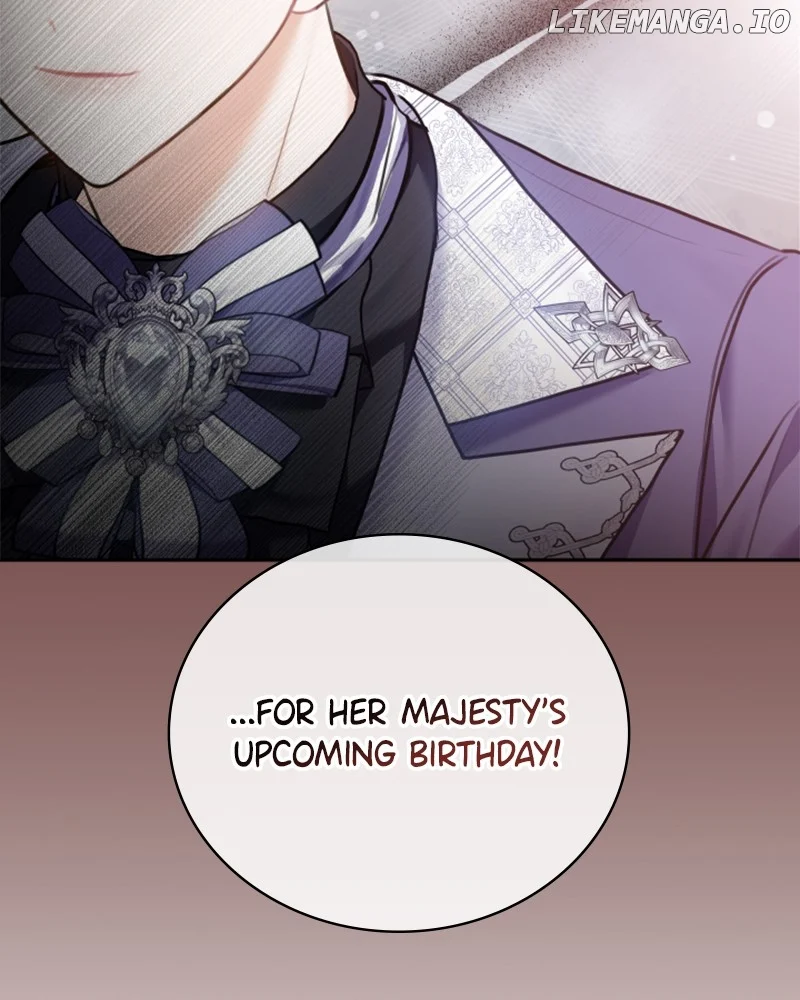 Concubine’s Invitation chapter 53 page 53