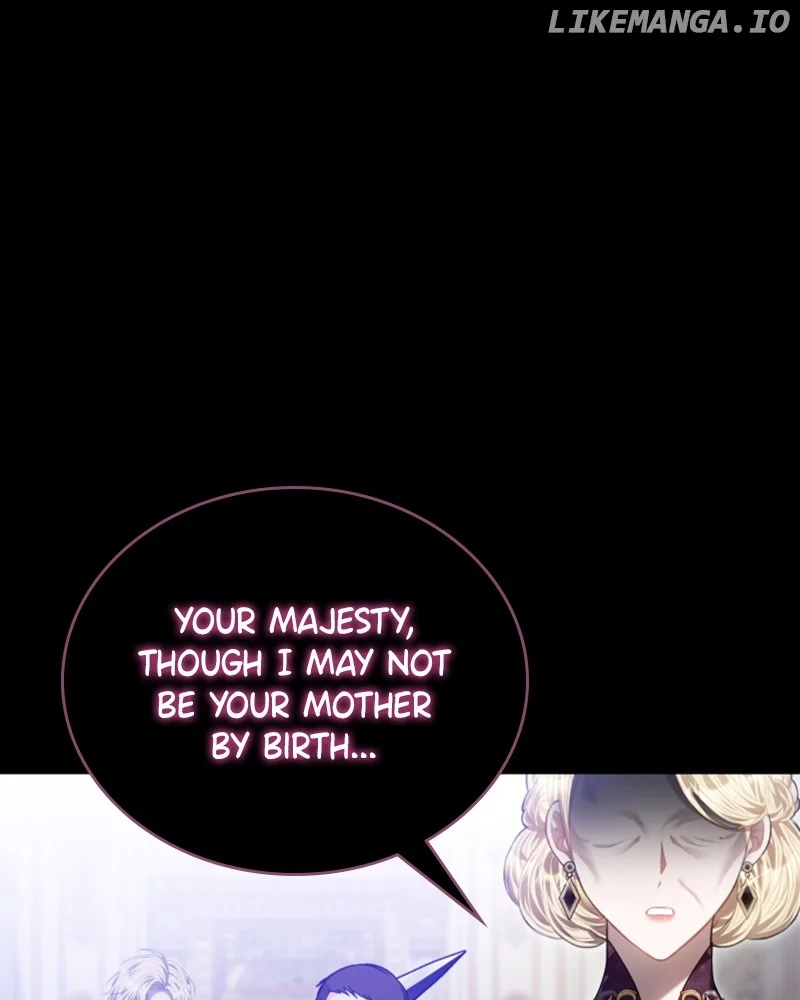 Concubine’s Invitation chapter 53 page 58