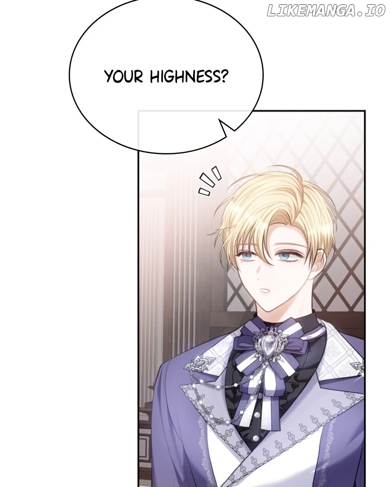 Concubine’s Invitation chapter 53 page 64
