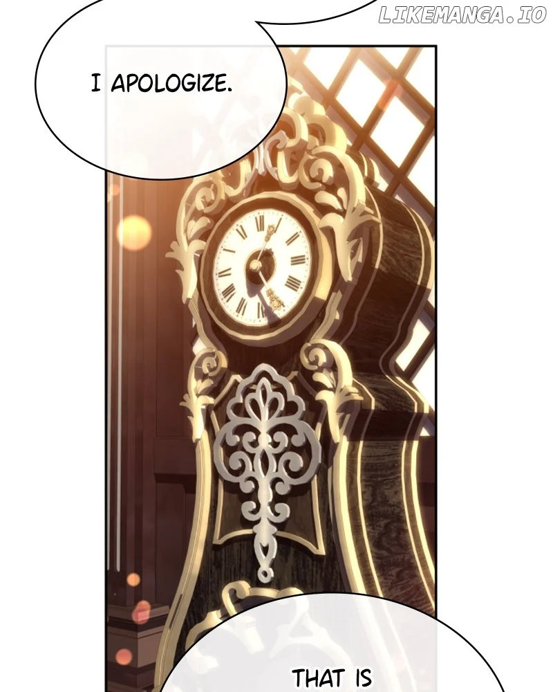 Concubine’s Invitation chapter 53 page 66