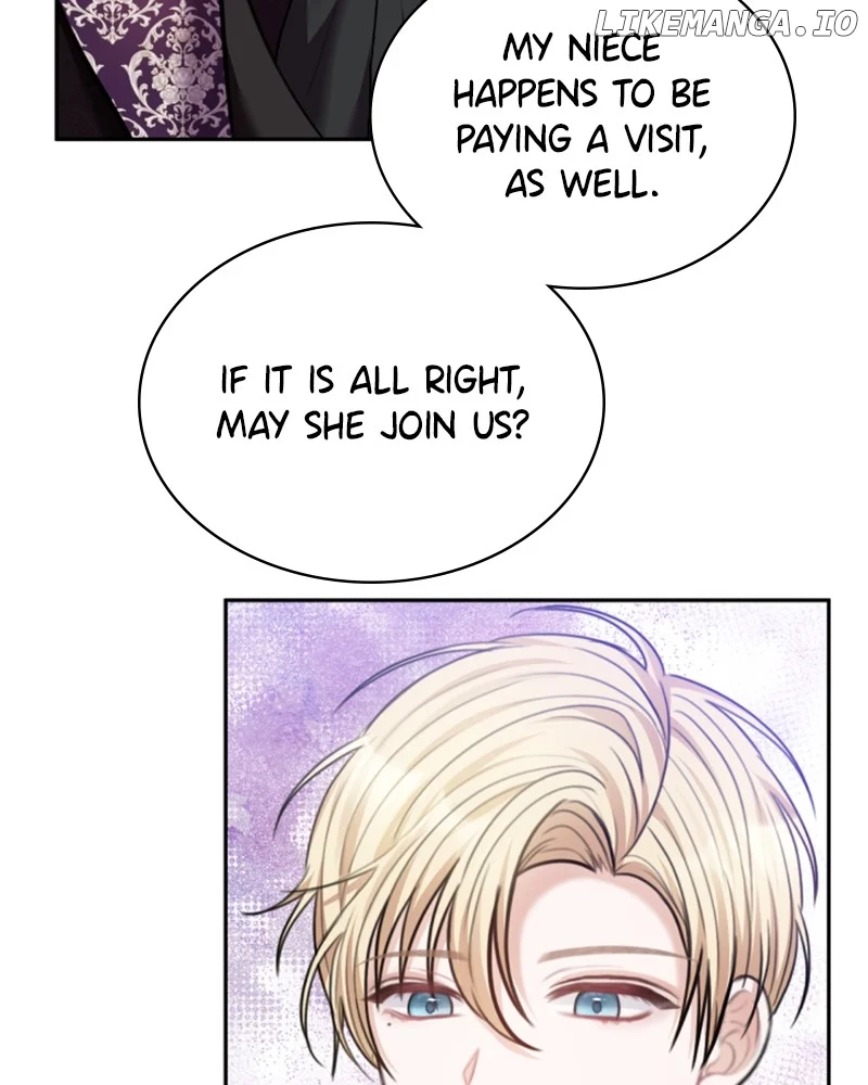 Concubine’s Invitation chapter 53 page 69