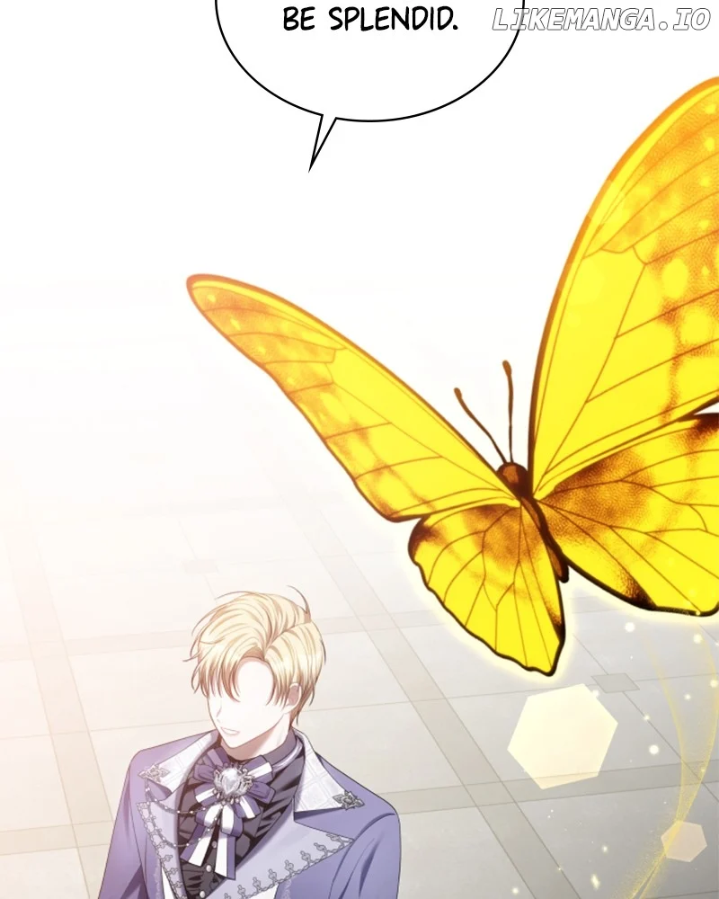 Concubine’s Invitation chapter 53 page 74