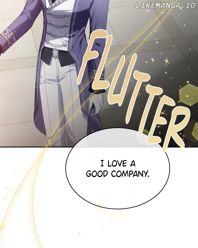 Concubine’s Invitation chapter 53 page 75