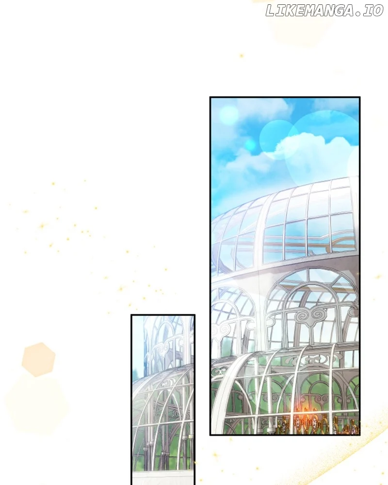 Concubine’s Invitation chapter 53 page 77