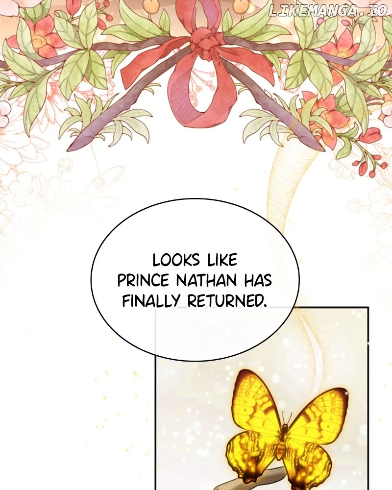 Concubine’s Invitation chapter 53 page 80