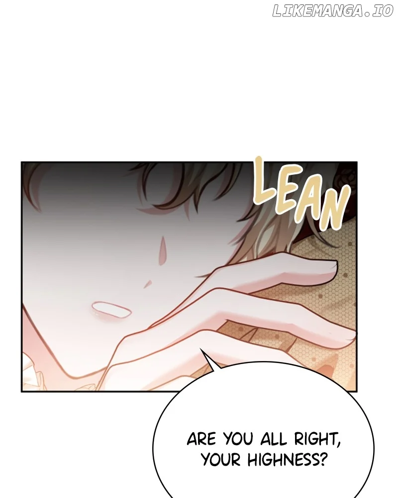 Concubine’s Invitation chapter 53 page 89