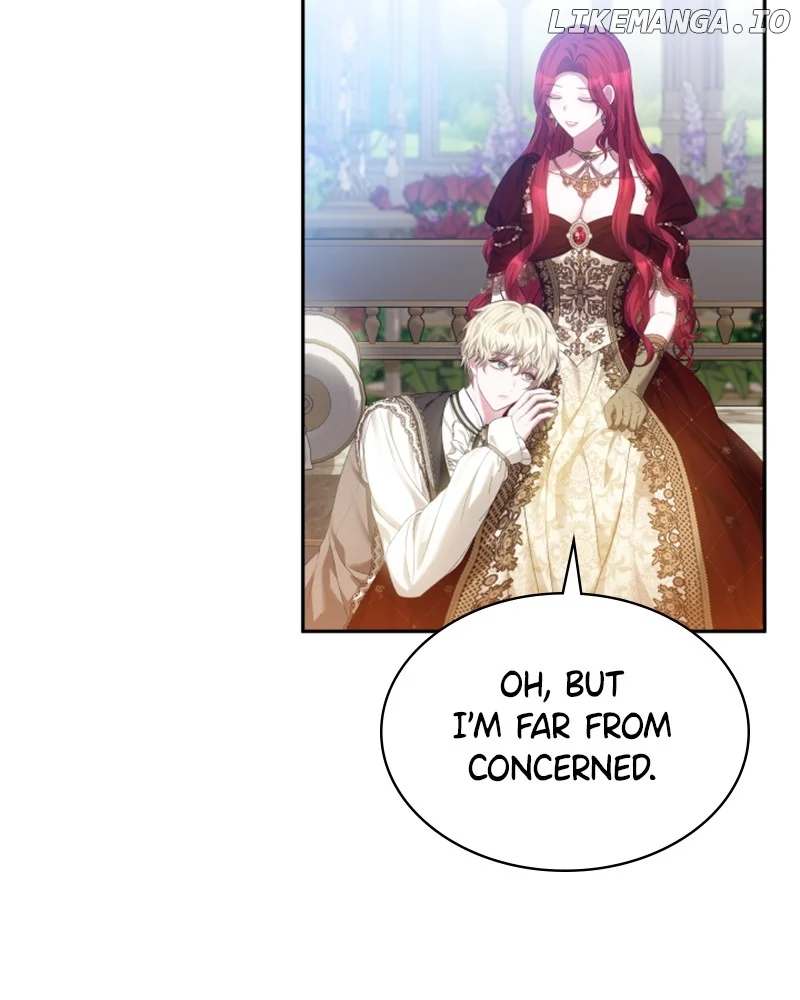 Concubine’s Invitation chapter 53 page 95