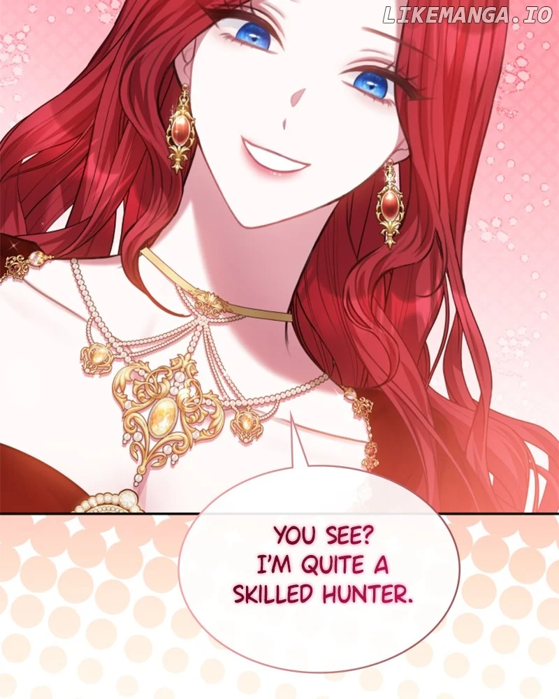 Concubine’s Invitation chapter 53 page 97
