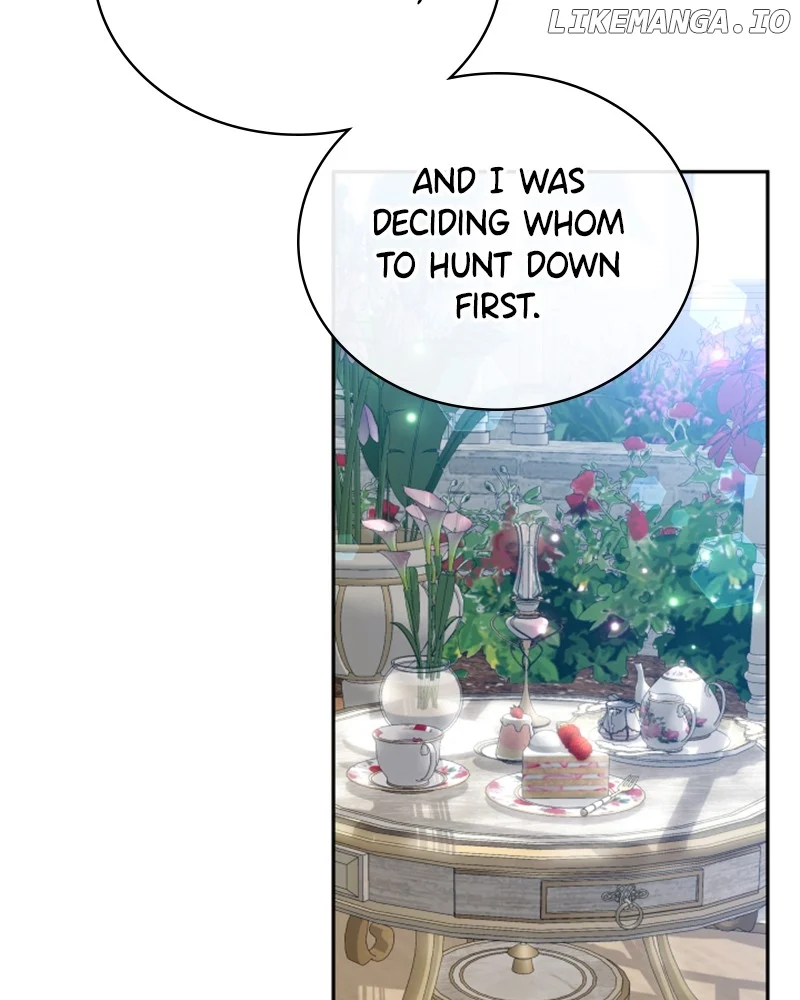 Concubine’s Invitation chapter 53 page 99