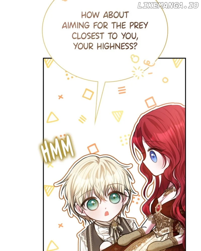 Concubine’s Invitation chapter 53 page 101