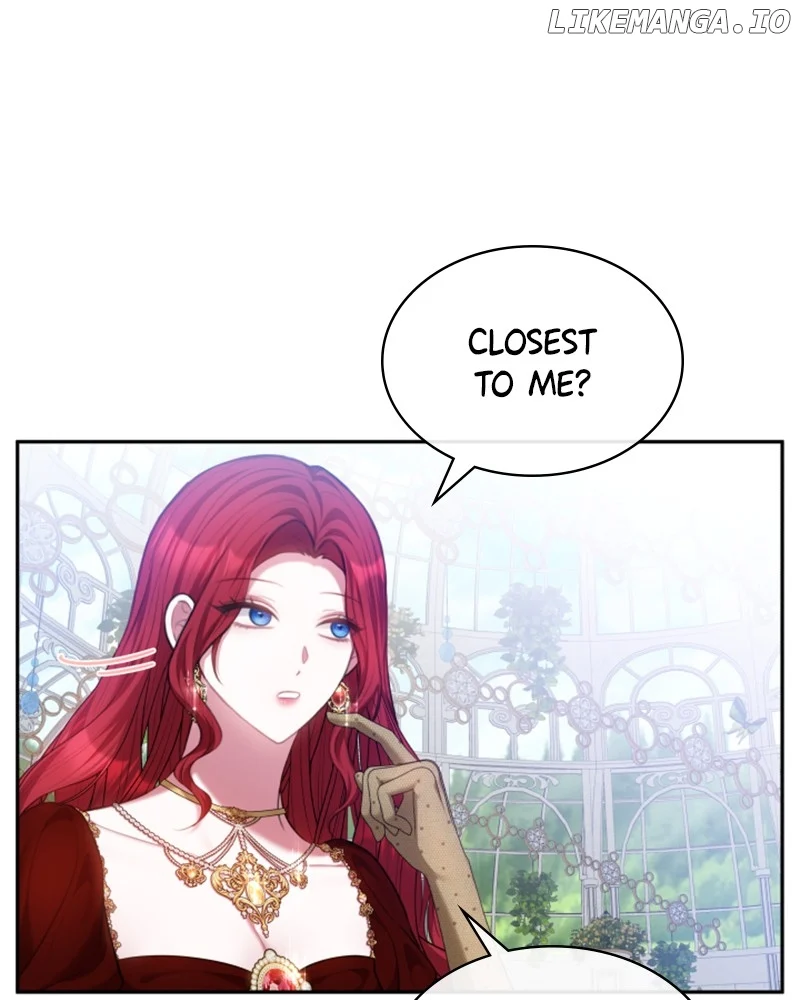 Concubine’s Invitation chapter 53 page 103