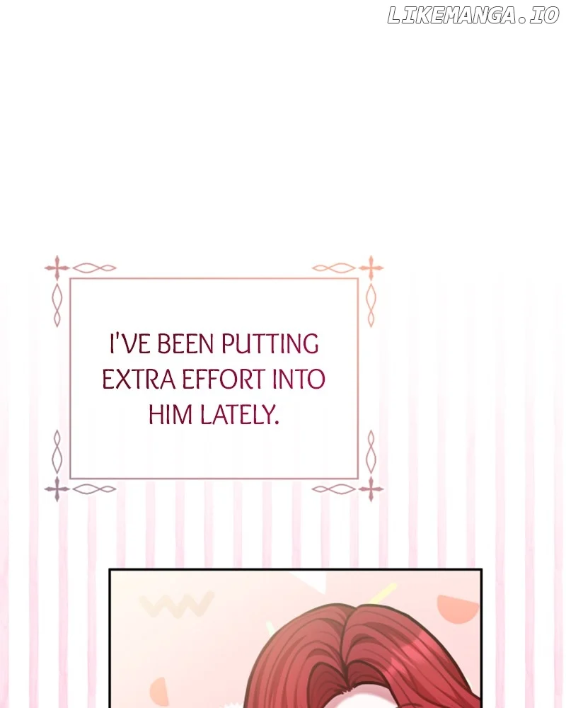 Concubine’s Invitation chapter 53 page 107