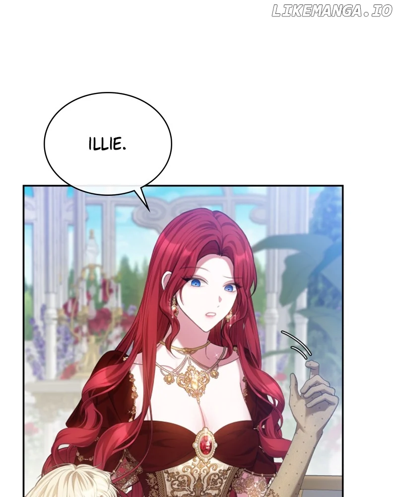 Concubine’s Invitation chapter 53 page 110