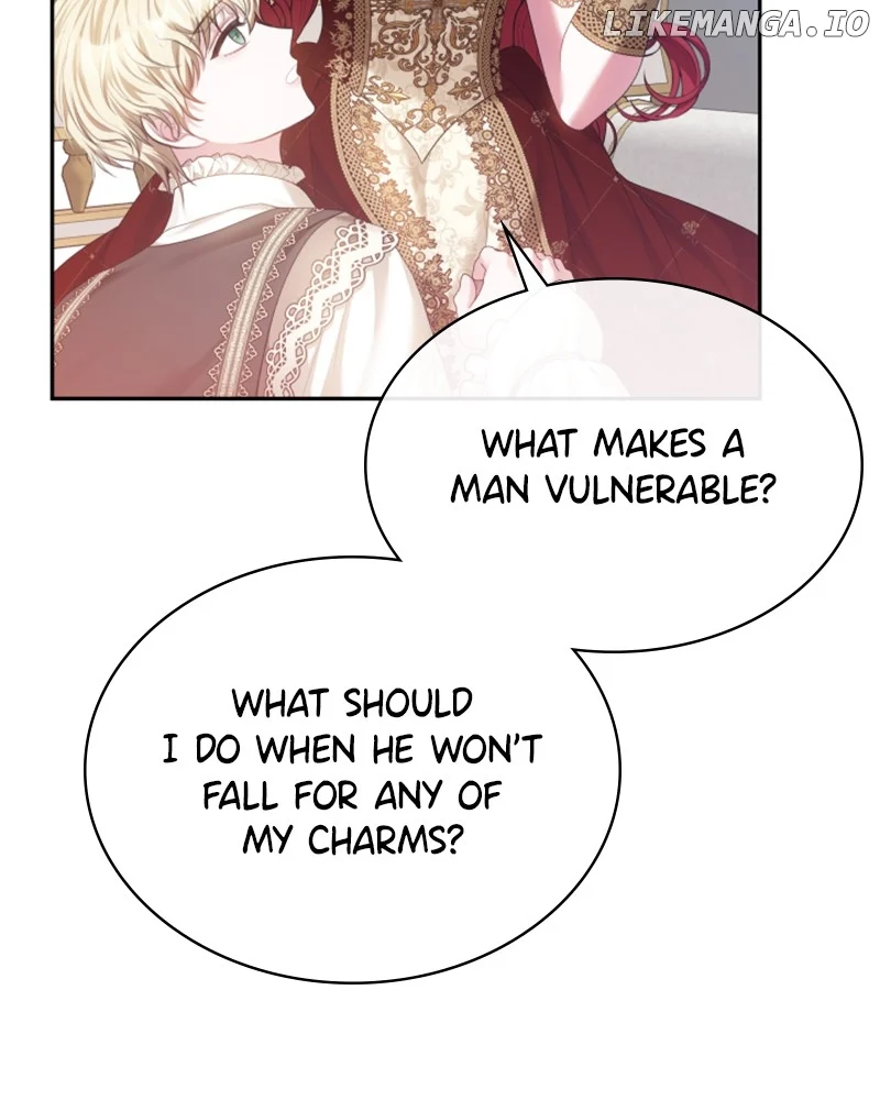 Concubine’s Invitation chapter 53 page 111