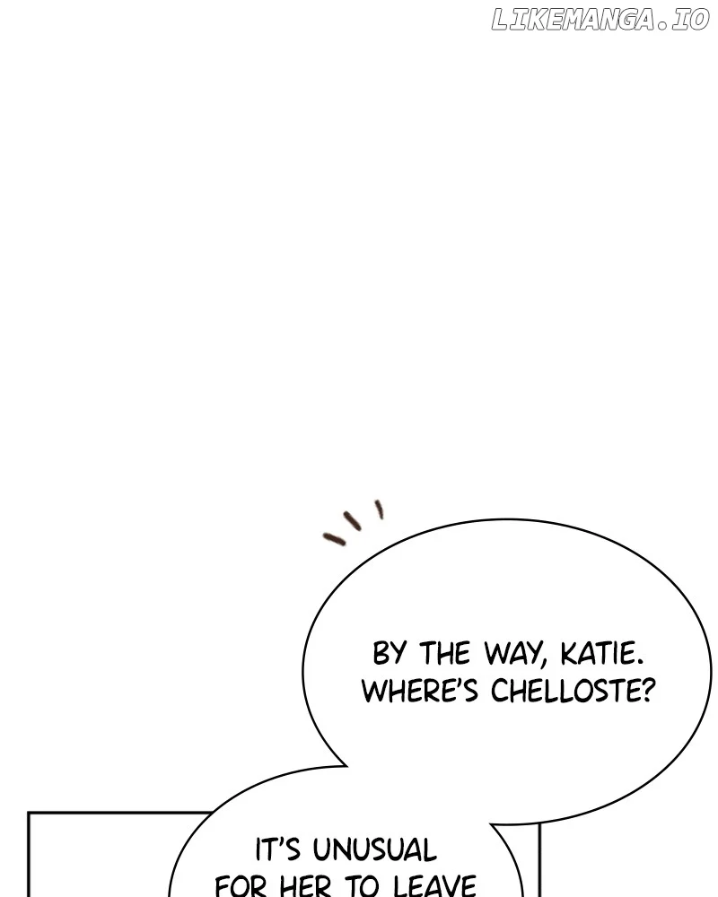 Concubine’s Invitation chapter 53 page 119