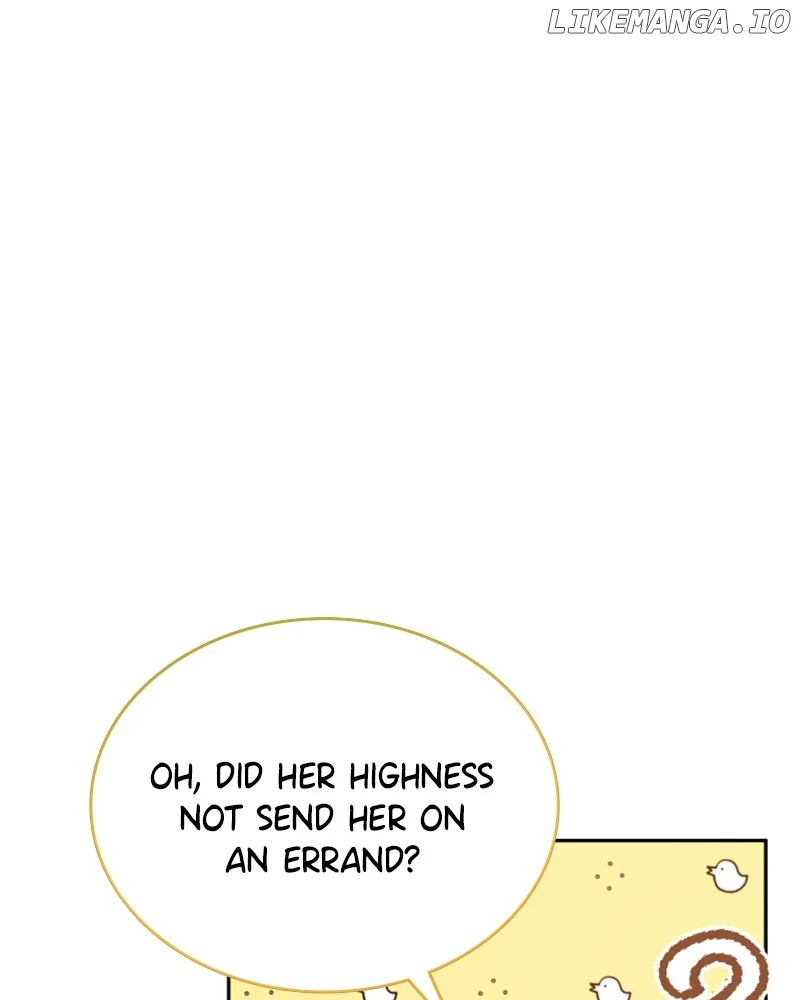 Concubine’s Invitation chapter 53 page 121