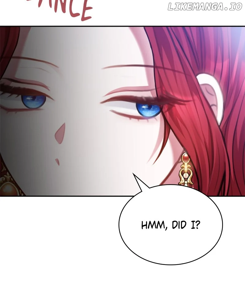 Concubine’s Invitation chapter 53 page 124