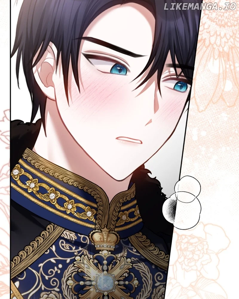 Concubine’s Invitation chapter 55 page 5