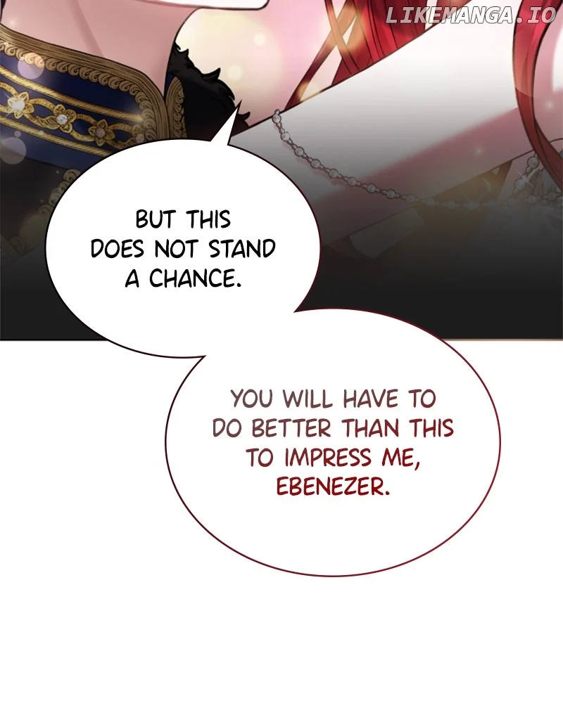 Concubine’s Invitation chapter 55 page 10