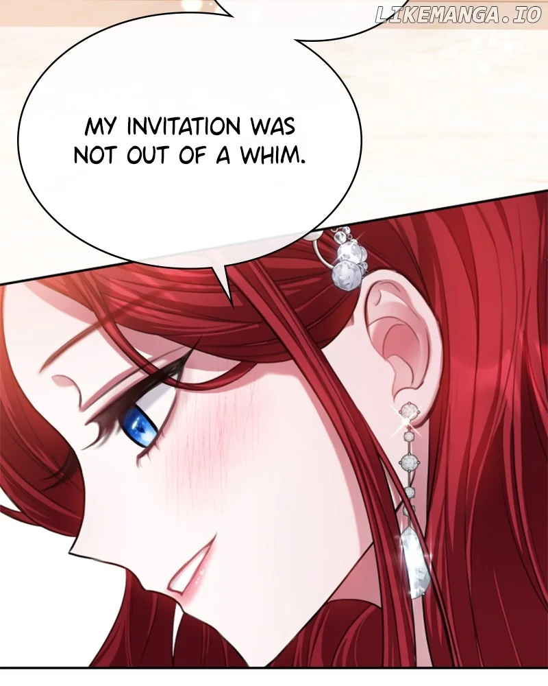 Concubine’s Invitation chapter 55 page 16