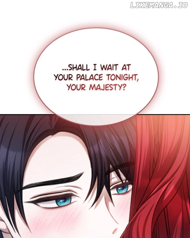 Concubine’s Invitation chapter 55 page 18