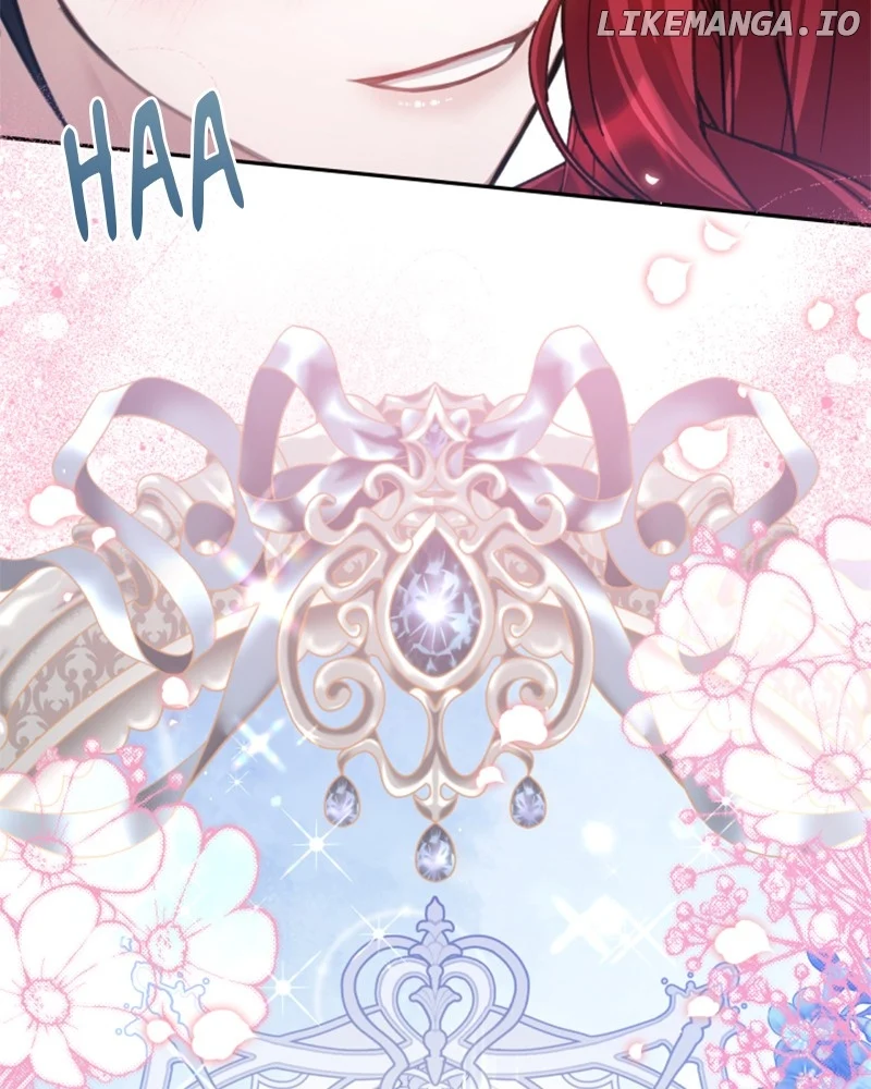 Concubine’s Invitation chapter 55 page 19