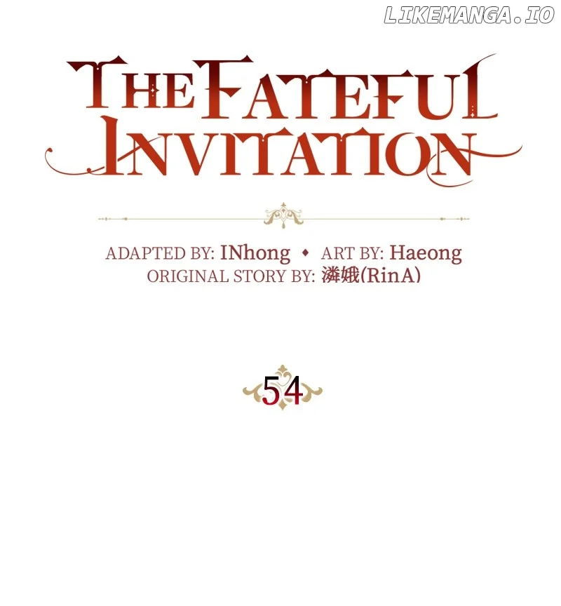 Concubine’s Invitation chapter 55 page 24