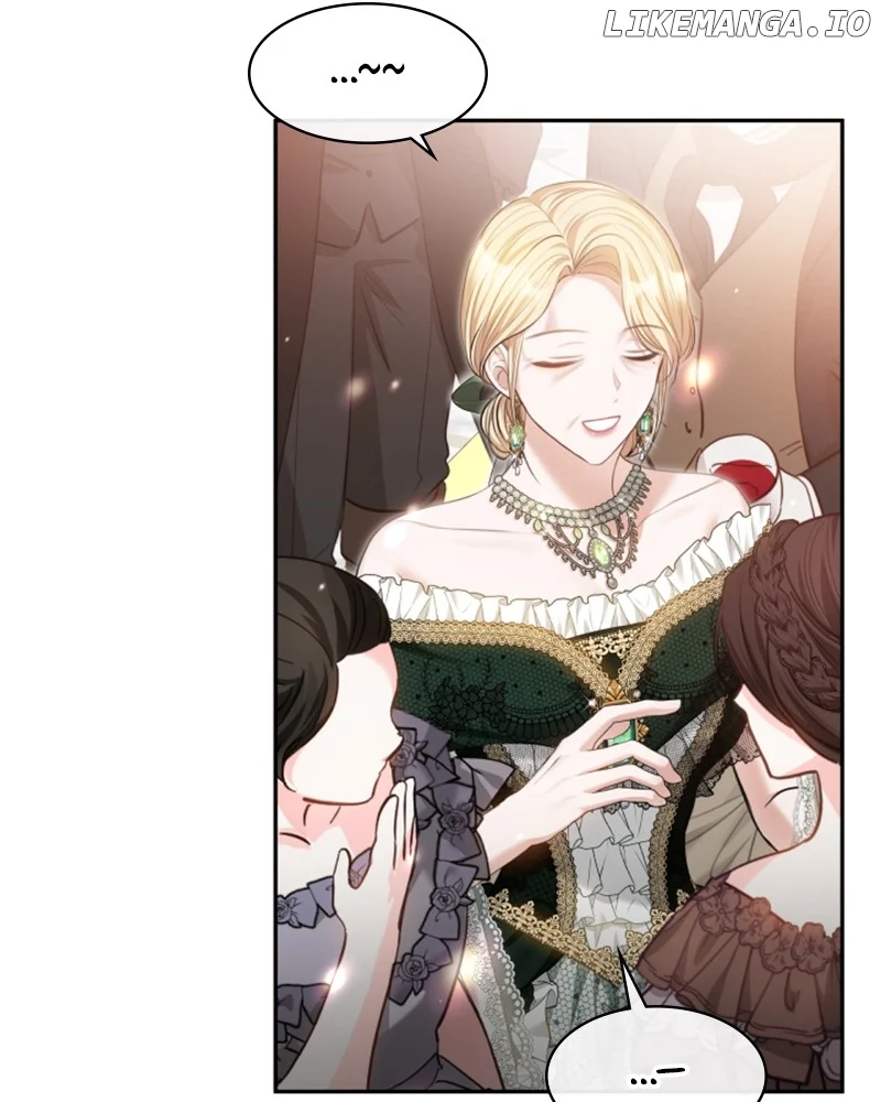 Concubine’s Invitation chapter 55 page 29