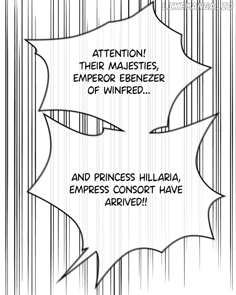 Concubine’s Invitation chapter 55 page 34