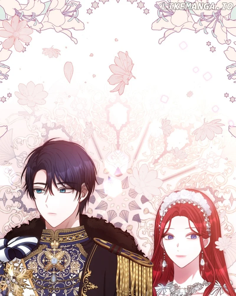 Concubine’s Invitation chapter 55 page 36