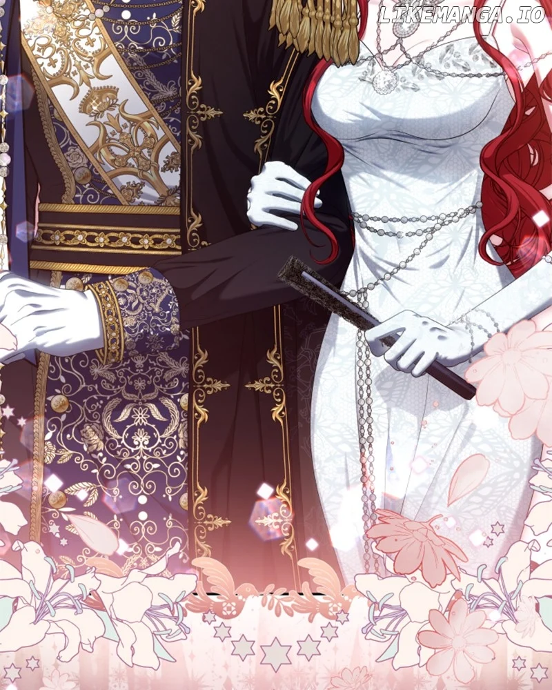 Concubine’s Invitation chapter 55 page 37