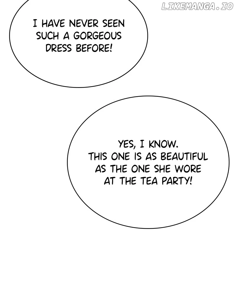 Concubine’s Invitation chapter 55 page 40
