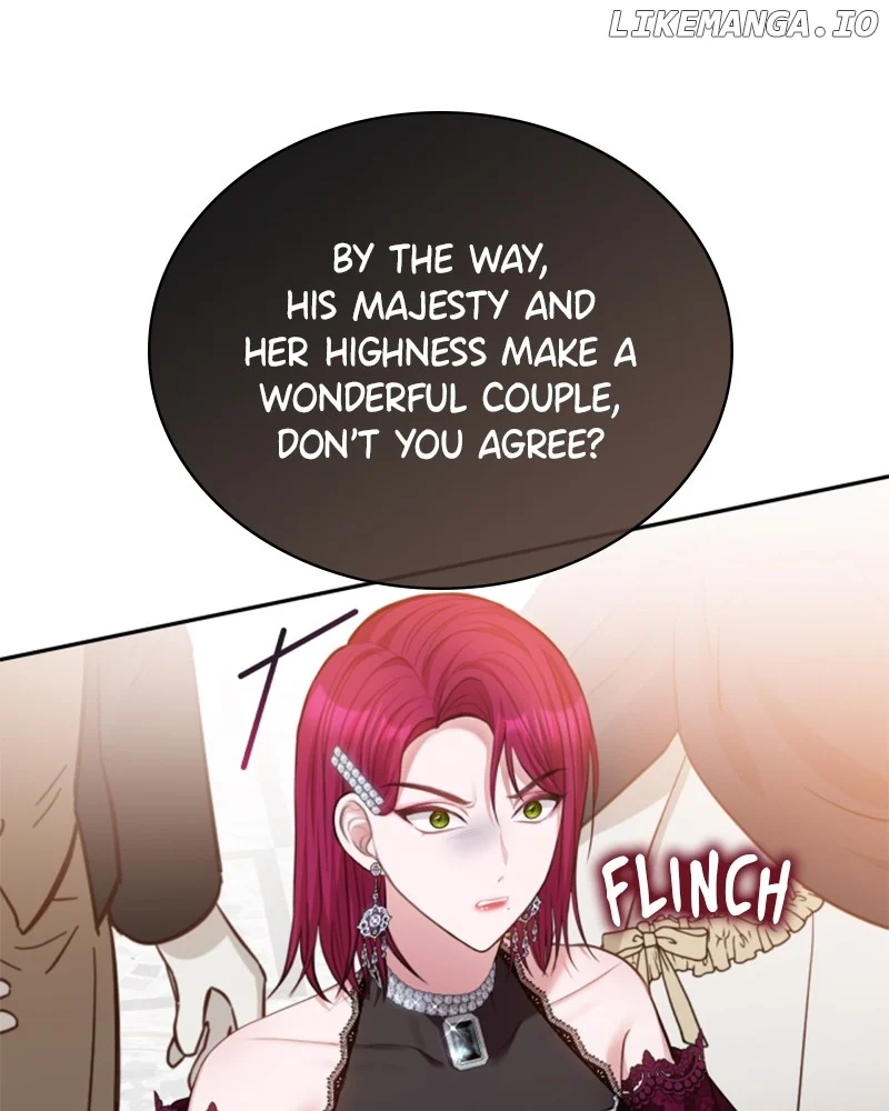 Concubine’s Invitation chapter 55 page 41