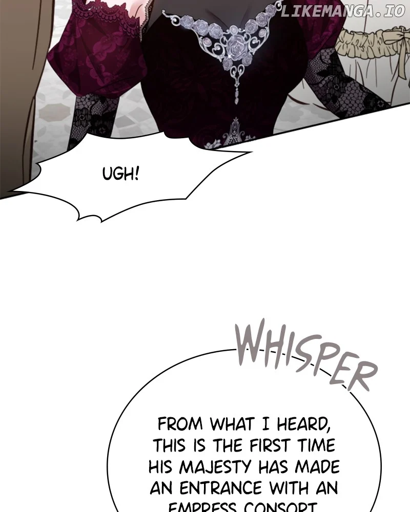 Concubine’s Invitation chapter 55 page 42