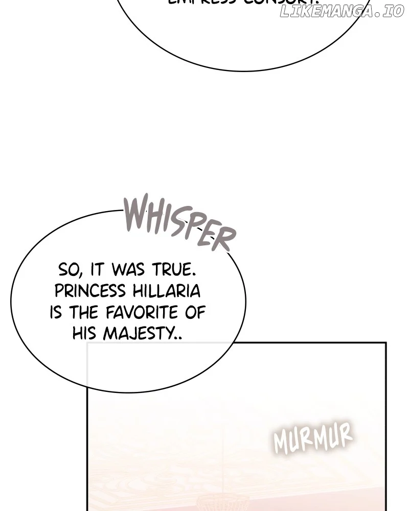 Concubine’s Invitation chapter 55 page 43