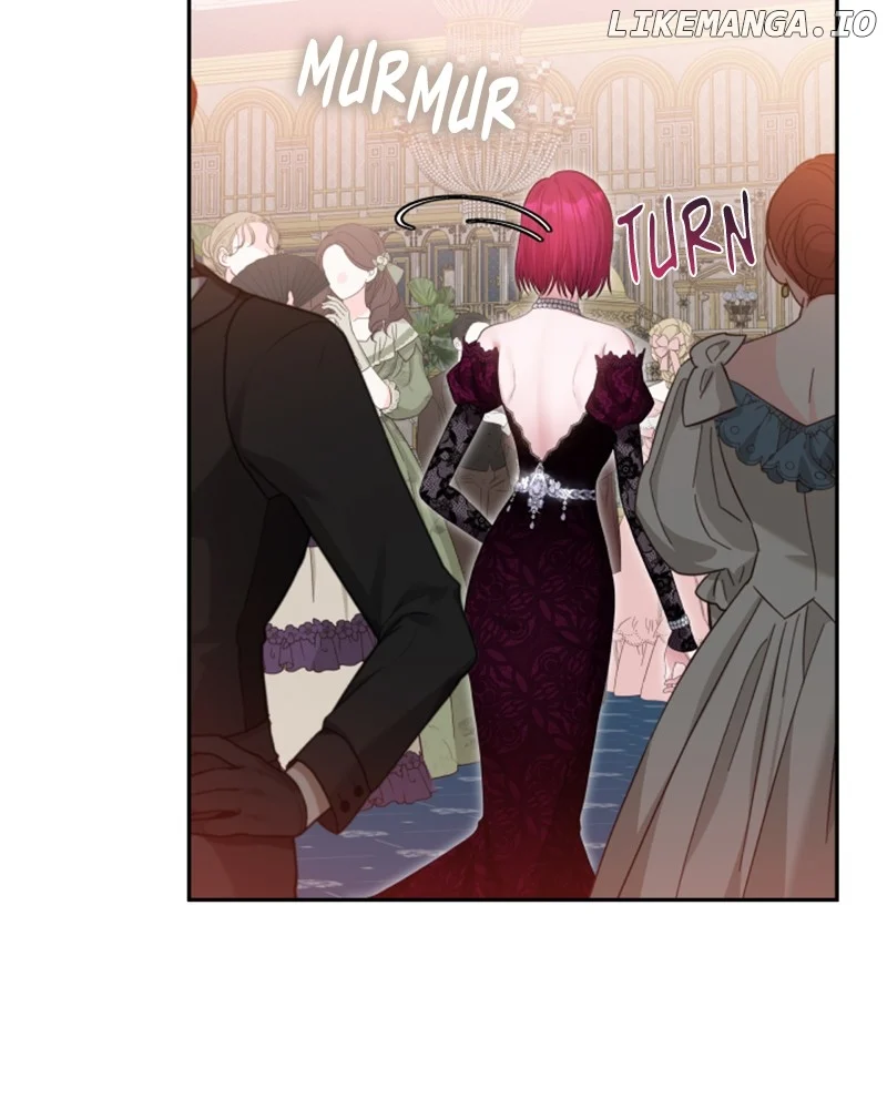 Concubine’s Invitation chapter 55 page 44