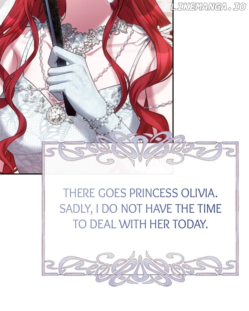 Concubine’s Invitation chapter 55 page 46