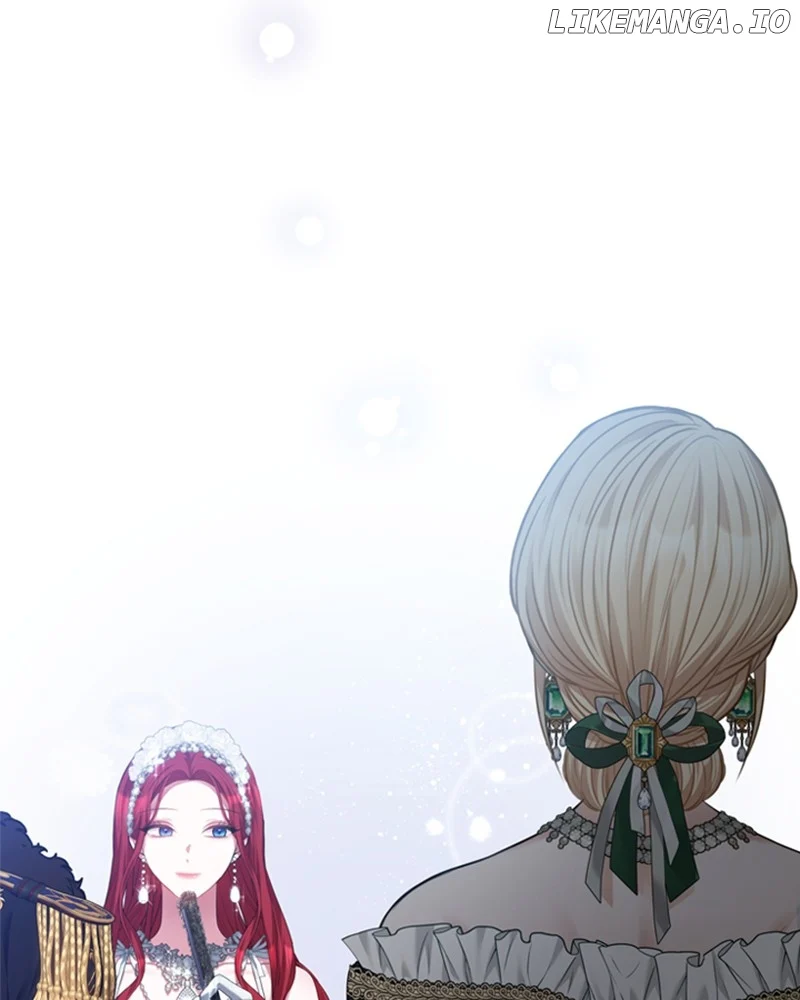 Concubine’s Invitation chapter 55 page 49