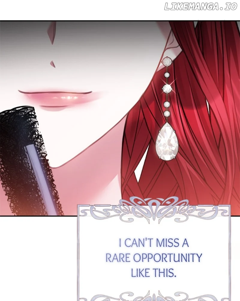 Concubine’s Invitation chapter 55 page 51
