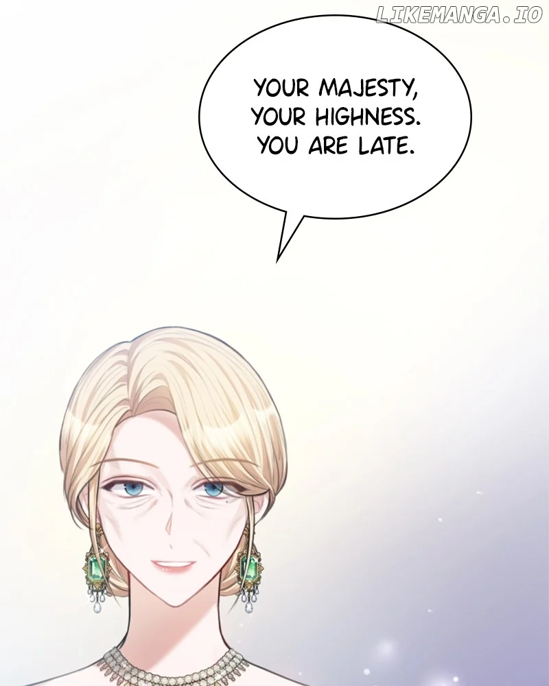 Concubine’s Invitation chapter 55 page 53