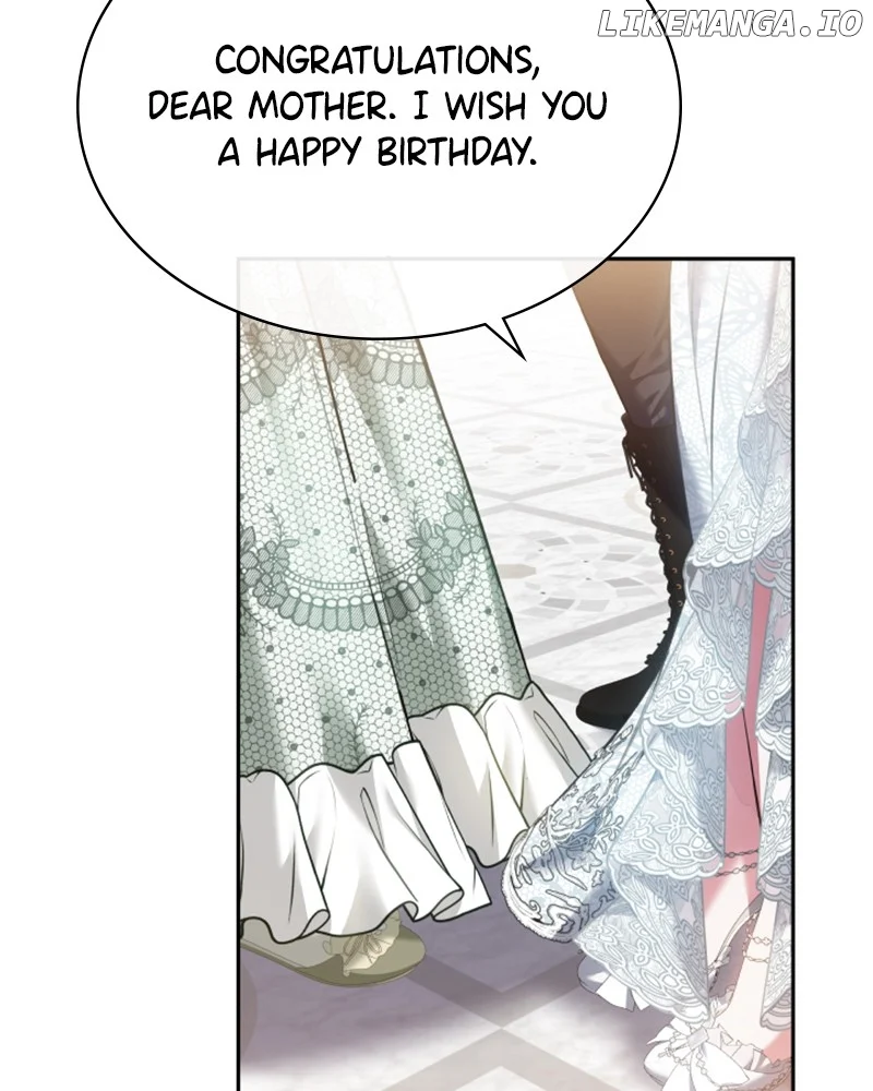 Concubine’s Invitation chapter 55 page 55