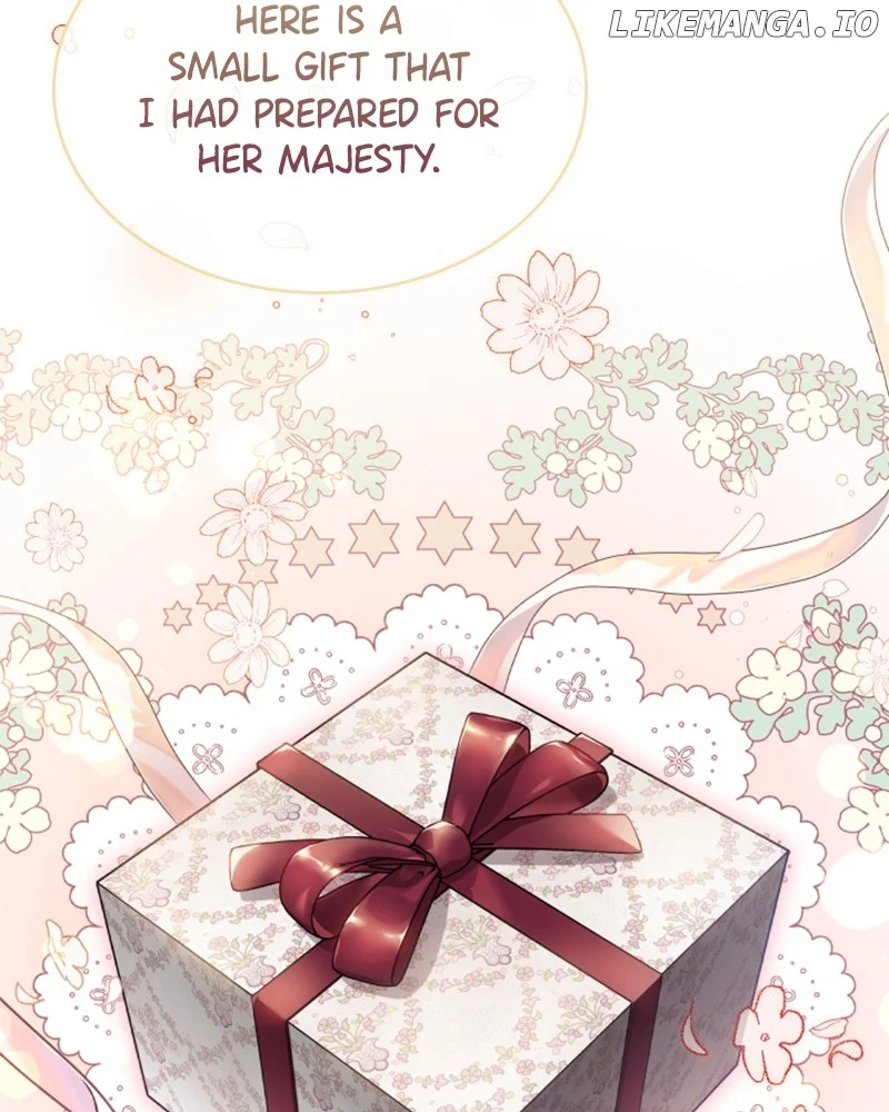 Concubine’s Invitation chapter 55 page 57