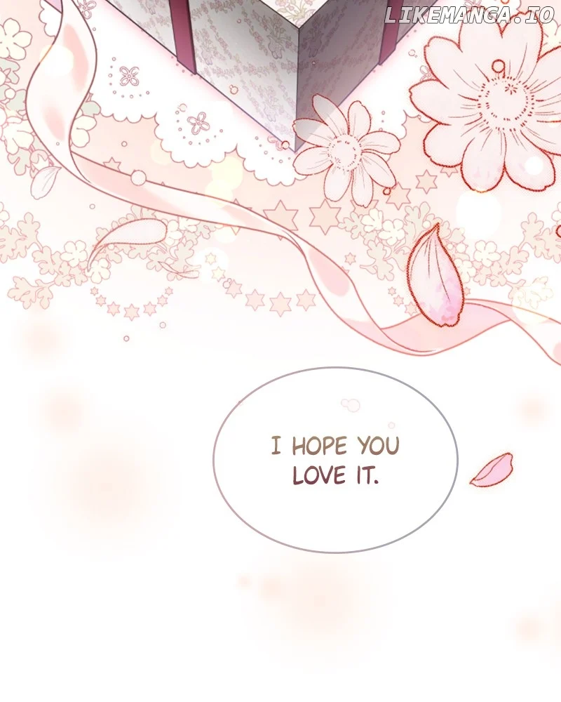 Concubine’s Invitation chapter 55 page 58