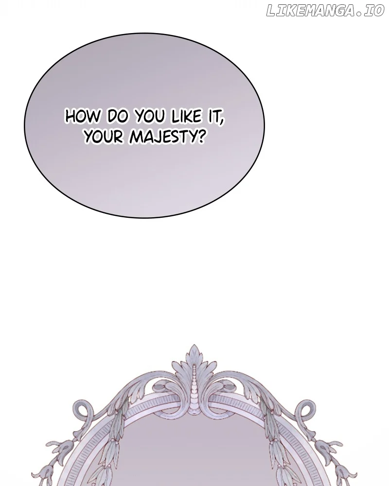 Concubine’s Invitation chapter 55 page 64