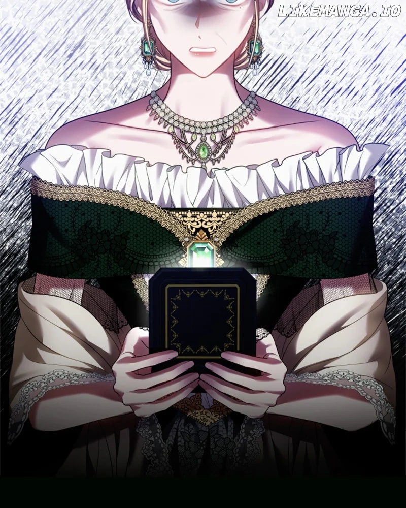 Concubine’s Invitation chapter 55 page 66